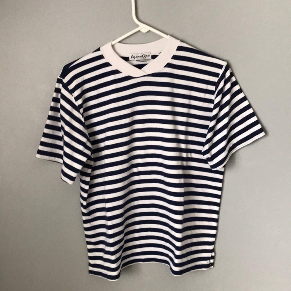 Striped shirt